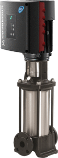 GRUNDFOS CRE10-05 MEERTRAPS CENTRIFUGAAL POMP PUMP PUMPE