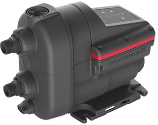 GRUNDFOS SCALA2 3-45 POMP DRUKVERHOGINGSUNIT