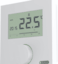 HENCO CU-REGC-RF RUIMTETHERMOSTAAT