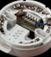 AJAX XP95 ROOKMELDER BRANDMELDER SMOKEDETECTOR