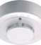 ABUS RM1000/RM1100/RM40 BRANDMELDER ROOKMELDER SMOKEDETECTOR
