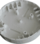 ADT BRANDMELDERS ROOKMELDERS SMOKEDETECTORS