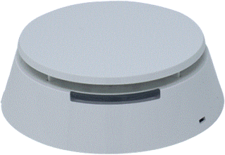 COMELIT 41RCS 41RFU 41RML BRANDMELDERS ROOKMELDERS SMOKEDETECTOR
