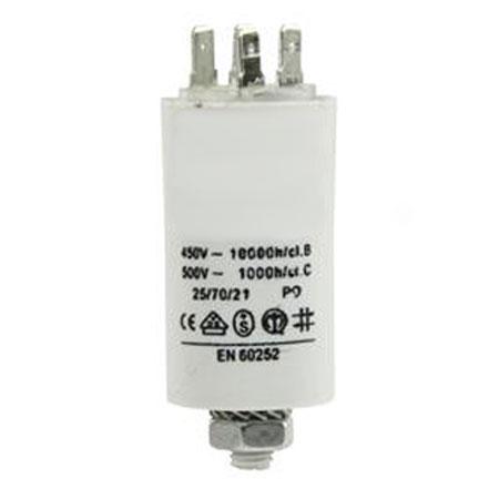 CONDENSATOR 11 µF