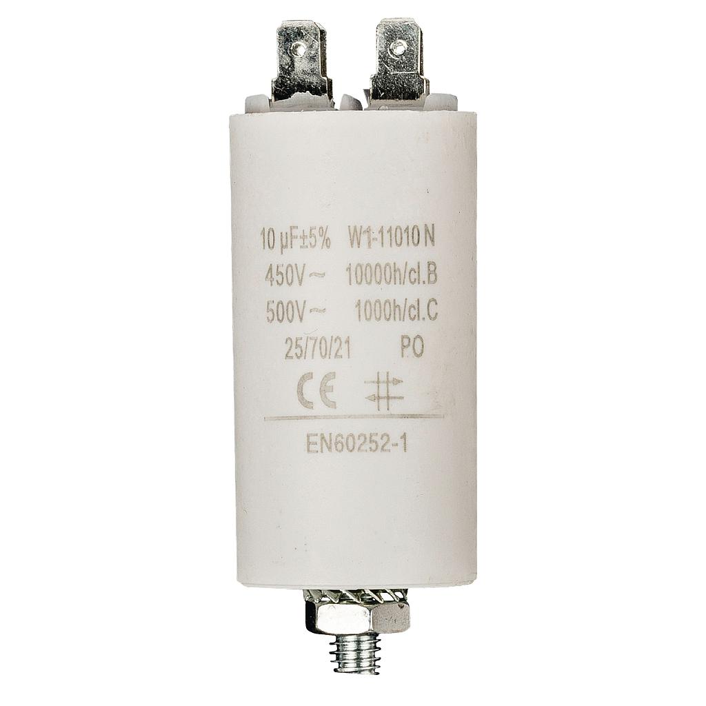 CONDENSATOR 12 µF