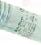 CONDENSATOR 15 µF