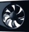 NEDCO INTELLIVENT VENTILATOR FAN 