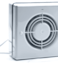 NEDCO WANDOPBOUWVENTILATOR FAN 