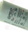 CONDENSATOR 3,5 µF
