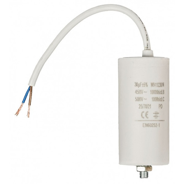 CONDENSATOR 30 µF