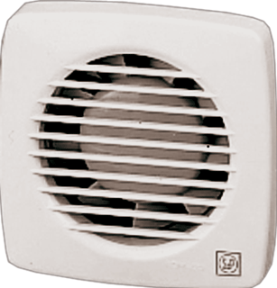 S&P SOLER & PALAU EDM-80N(T) VENTILATOR FAN VENTILATEUR