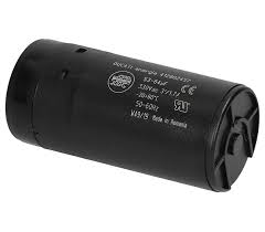 CONDENSATOR 55 µF