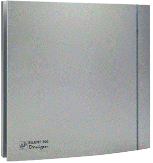 S&P SOLER & PALAU SILENT 300CHZ 300CRZ VENTILATOR FAN