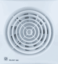 S&P SOLER & PALAU SILENT 300CZ DESIGN, ECOWATT, PLUSVENTILATOR FAN