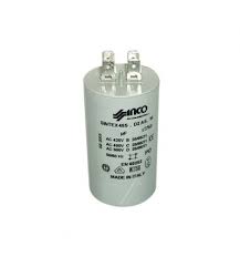 CONDENSATOR 7 µF