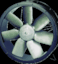 S&P SOLER & PALAU TCBB BUISVENTILATOR FAN VENTILATEUR