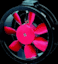 S&P SOLER & PALAU TCBT/4 BUISVENTILATOR FAN VENTILATEUR