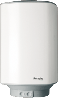 REMEHA BOILER 80L30KW WND CALENTA