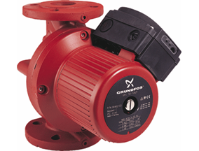 GRUNDFOS UPS CIRCULATIEPOMP