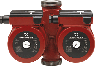 GRUNDFOS UPSD 230V CIRCULATIEPOMP