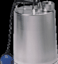 GRUNDFOS UNILIFT AP VUILWATERDOMPELPOMP