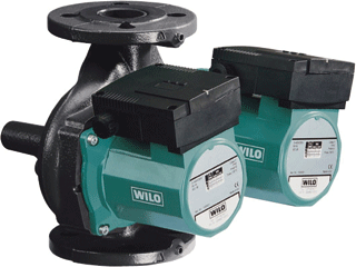 WILO TOP-SD
