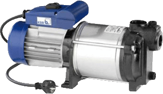 KSB MULTI-ECO POMP