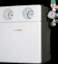 BOSCH POMP ZONNEBOILERSYSTEEM