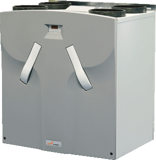 J.E. STORKAIR WARMTETERUGWINUNIT