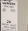 SIEMENS-MESPATRONEN