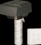 ORCON-DAKVENTILATOREN