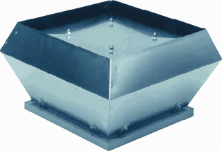 ORCON-RDV-G DAKVENTILATOREN
