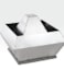 ORCON-DAKVENTILATOREN