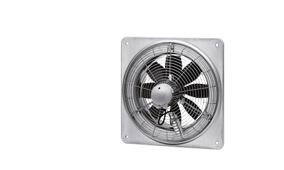 ORCON-DCQ AXIAALVENTILATOREN