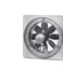 ORCON-DCQ AXIAALVENTILATOREN