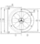 ORCON-DCQ AXIAALVENTILATOREN