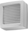 ORCON-RAAMVENTILATOREN