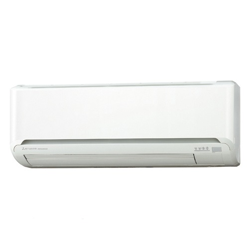 MITSUBISHI 2,0 KW SPLITUNIT WANDMODEL - Klimaat Totaal - koeltechniek