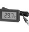 ELIWELL DIGITALE THERMOMETERS