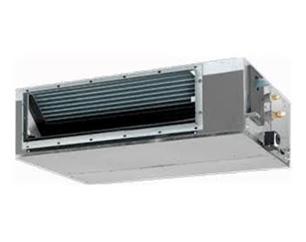 Knop Bezwaar Vertrouwelijk DAIKIN 7,1 KW FBQ SATELLIETUNIT - Klimaat Totaal - koeltechniek –  airconditioning - verkoop horeca koeling
