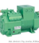 BITZER OCTAGON COMPRESSORS R22-R134a-R404-R407-R507