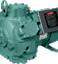 CARRIER 06DA COMPRESSOREN