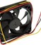 MULTICOMP MC363./MC36332 AXIAL FANS 
