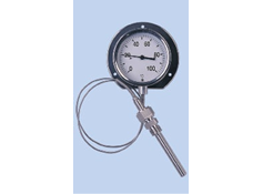 VDH 185 THERMOMETERS