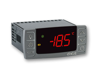 DIXELL XR20CX/D THERMOSTAAT THERMOSTAT