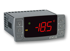DIXELL XR10CX/D THERMOSTAAT THERMOSTAT