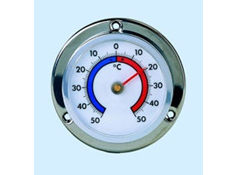 VDH VP70 SERIE THERMOMETERS