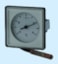 VDH TK 63-EK/72-EK THERMOMETERS