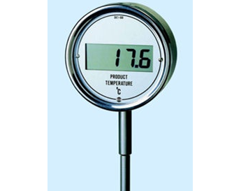 VDH DKT100 THERMOMETERS