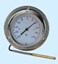 VDH TK085 SERIE THERMOMETERS